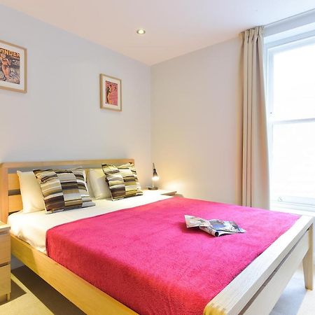 Liverpool Street City Living London Exterior photo